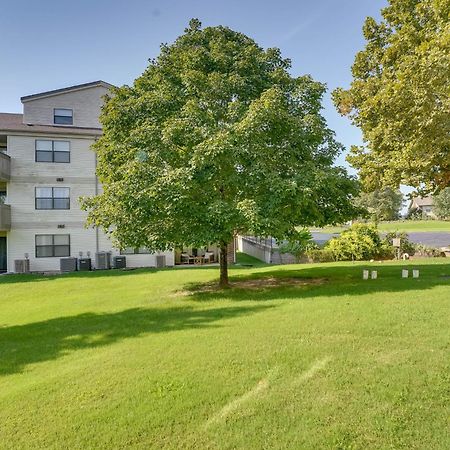 Branson Resort Condo By Lake Taneycomo With Pool! Dış mekan fotoğraf