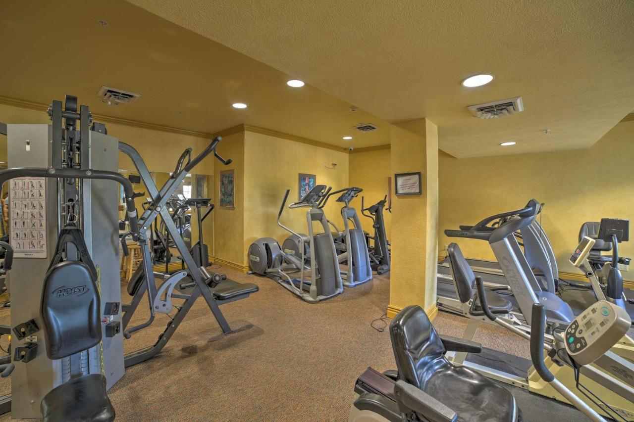 Branson Resort Condo By Lake Taneycomo With Pool! Dış mekan fotoğraf