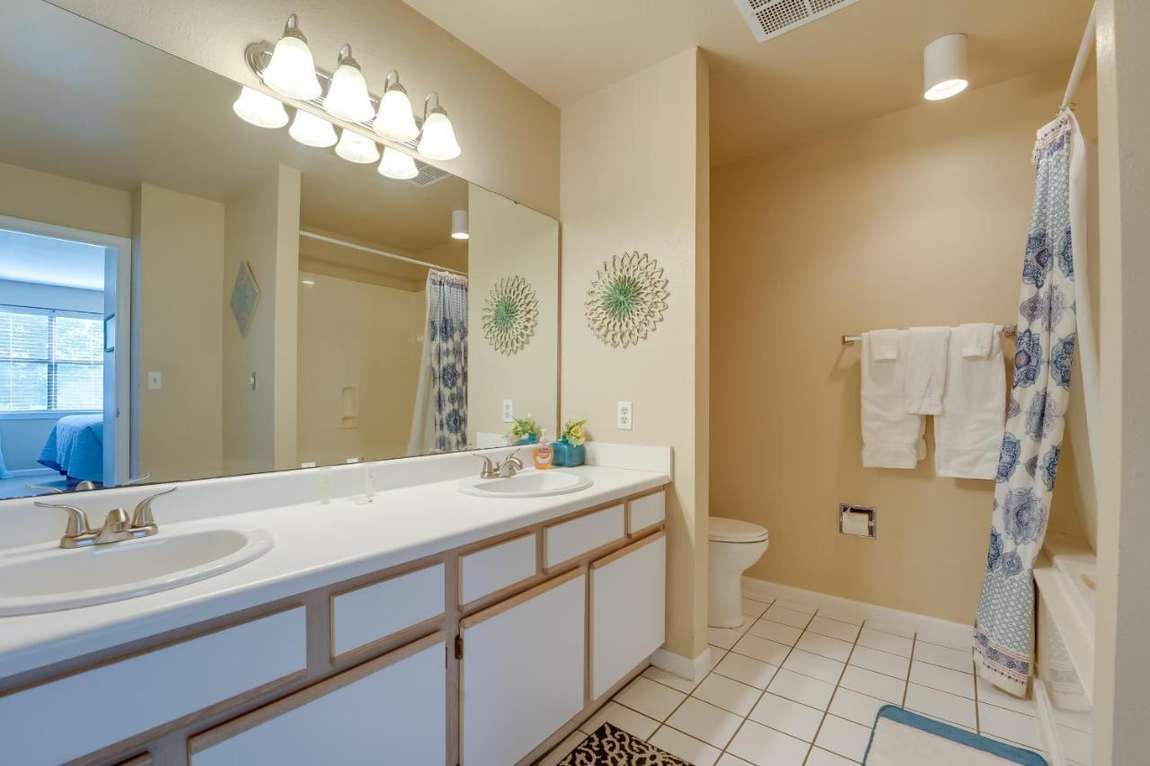 Branson Resort Condo By Lake Taneycomo With Pool! Dış mekan fotoğraf
