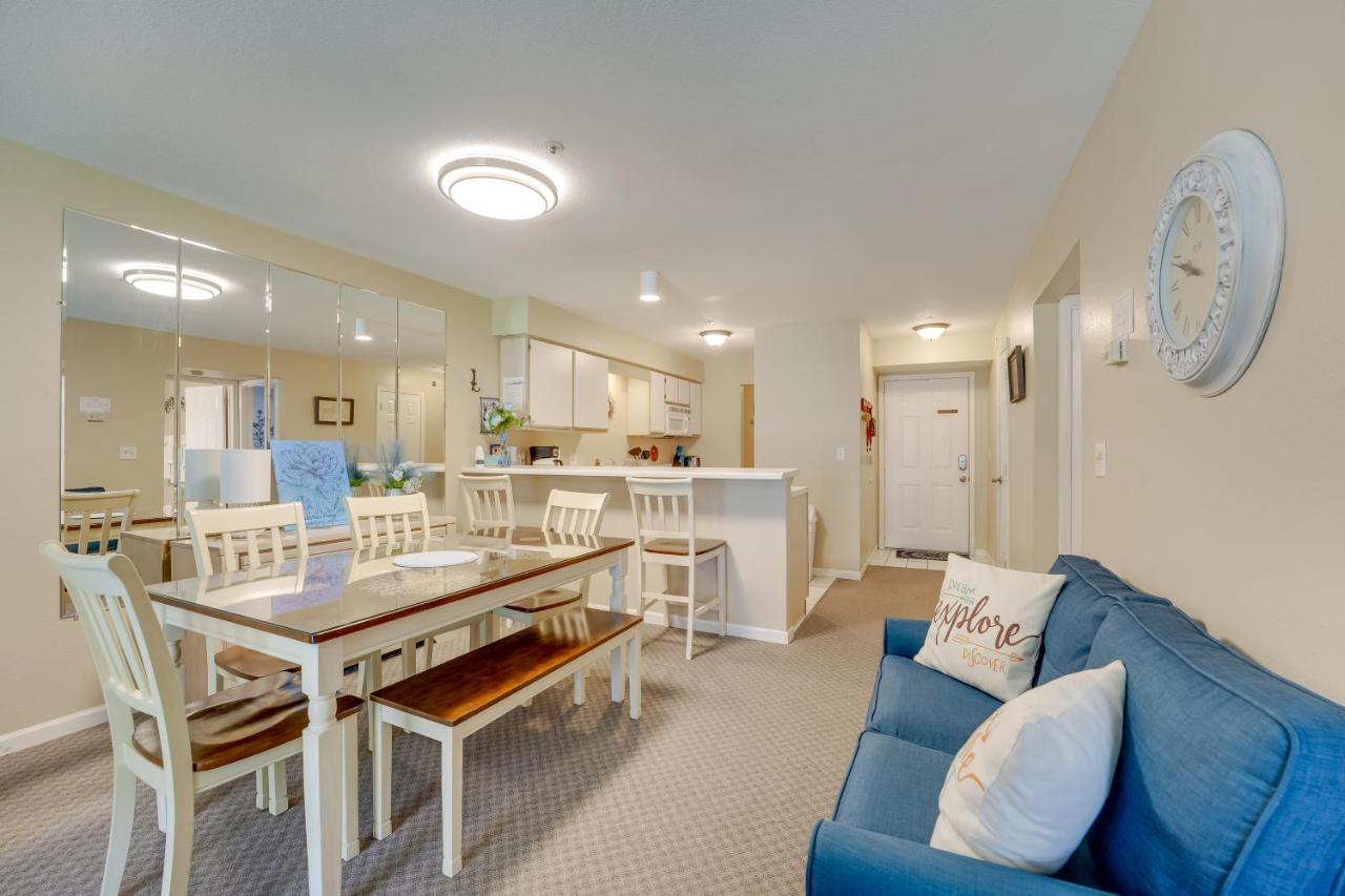 Branson Resort Condo By Lake Taneycomo With Pool! Dış mekan fotoğraf