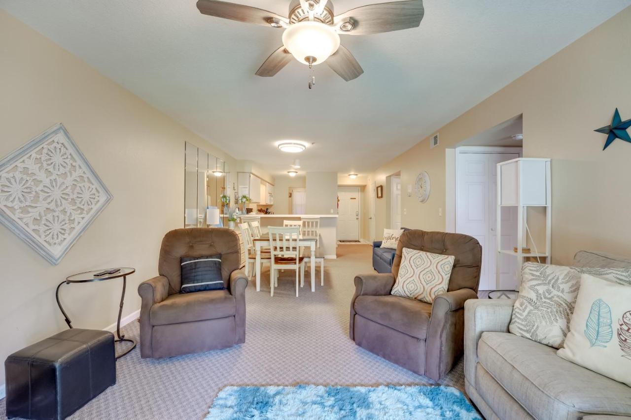 Branson Resort Condo By Lake Taneycomo With Pool! Dış mekan fotoğraf