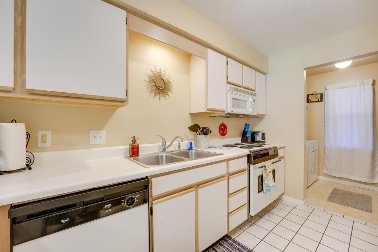 Branson Resort Condo By Lake Taneycomo With Pool! Dış mekan fotoğraf