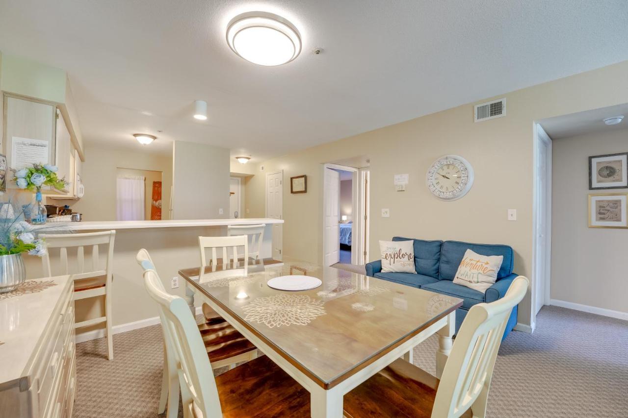 Branson Resort Condo By Lake Taneycomo With Pool! Dış mekan fotoğraf