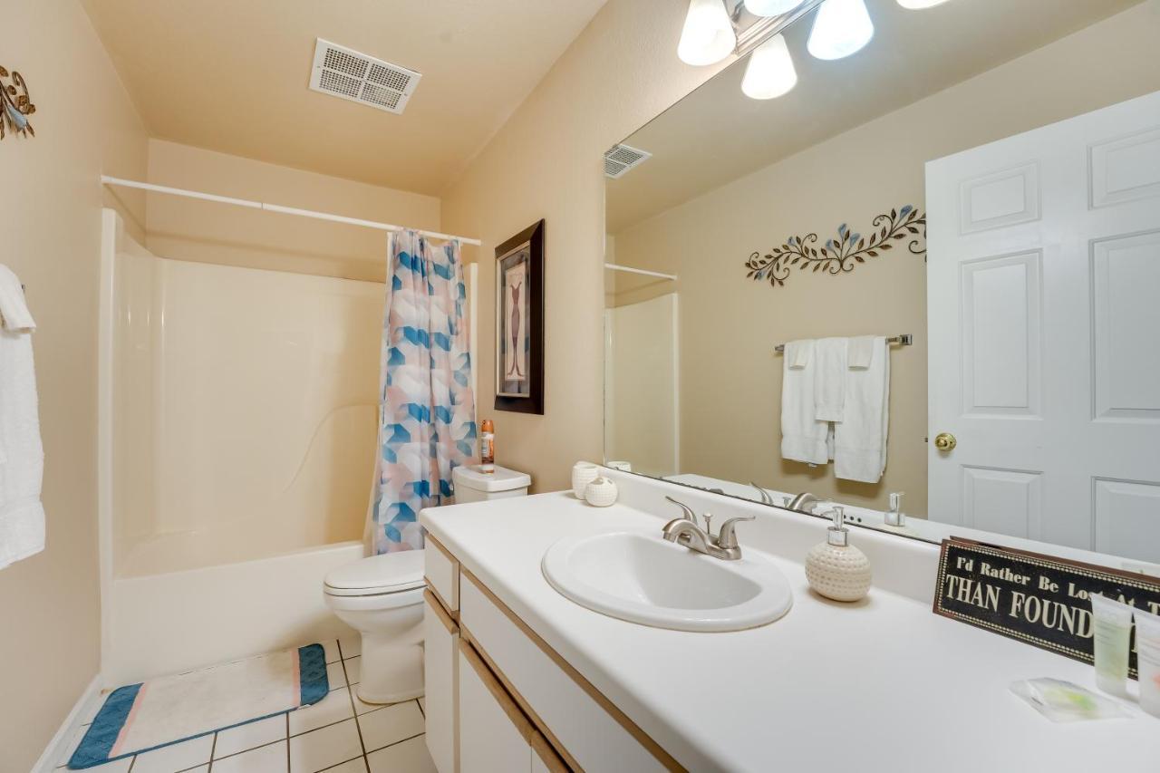 Branson Resort Condo By Lake Taneycomo With Pool! Dış mekan fotoğraf