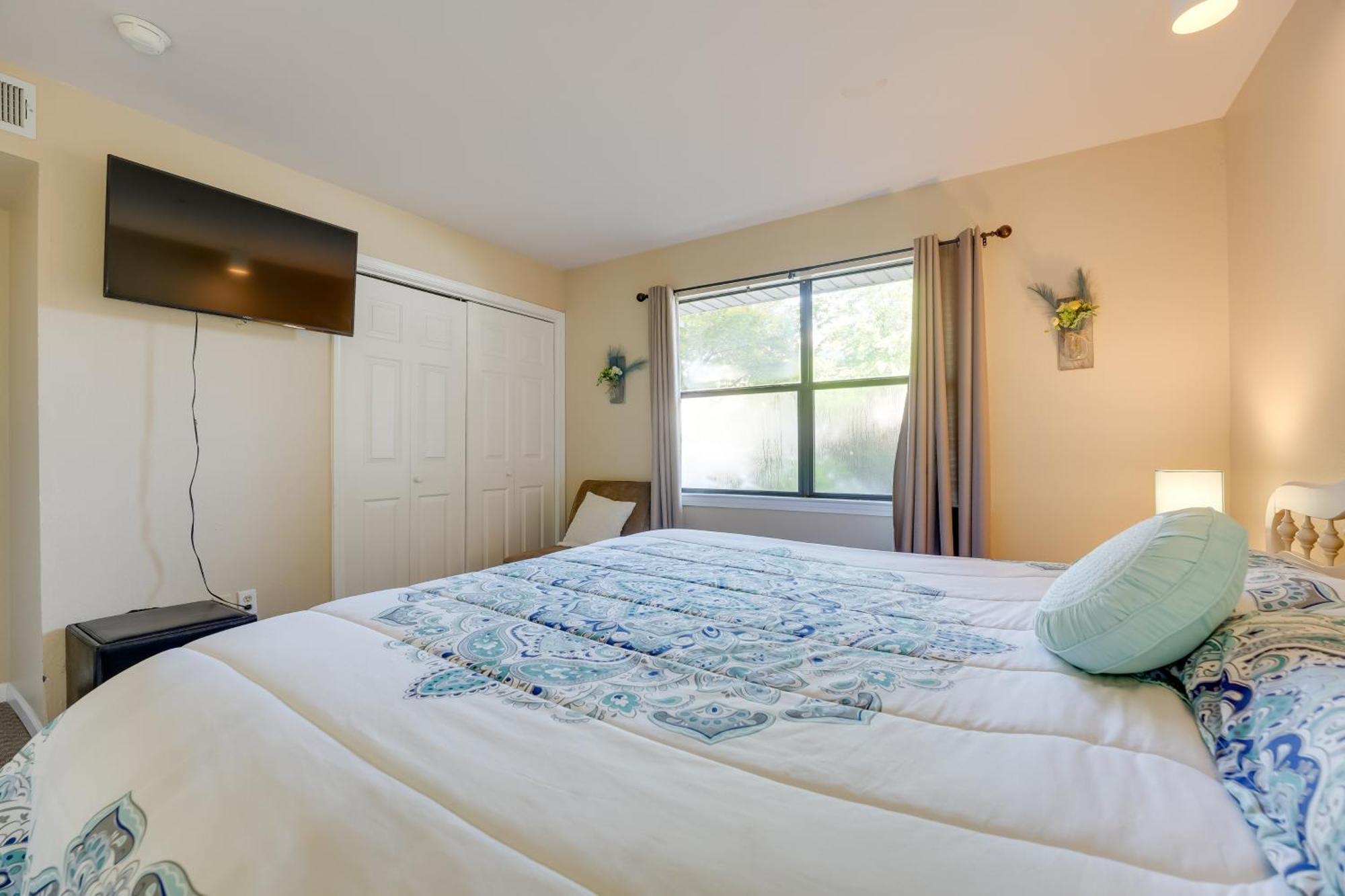 Branson Resort Condo By Lake Taneycomo With Pool! Dış mekan fotoğraf